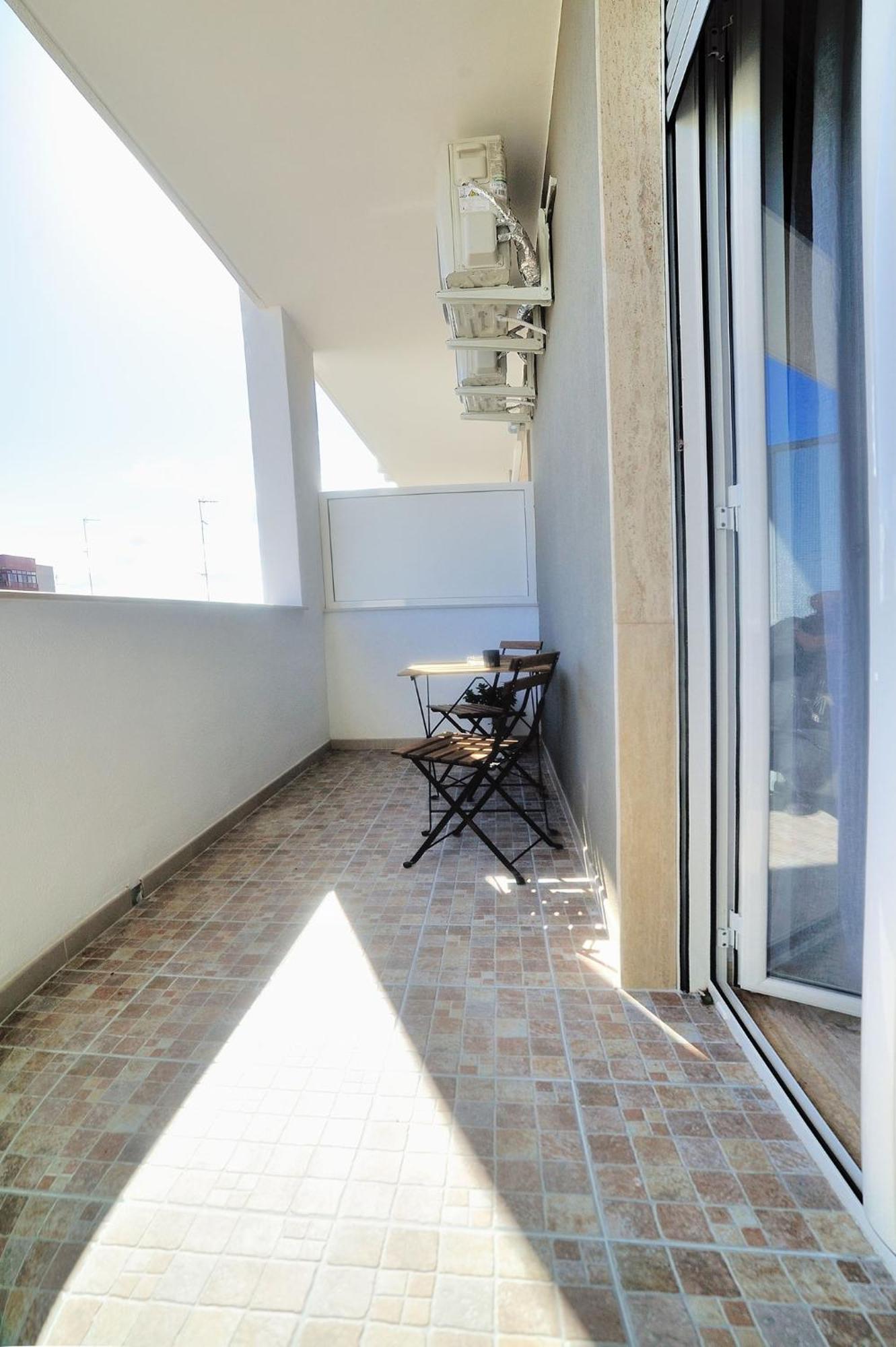 Bed And Breakfast Donna Maria Bari Exterior photo